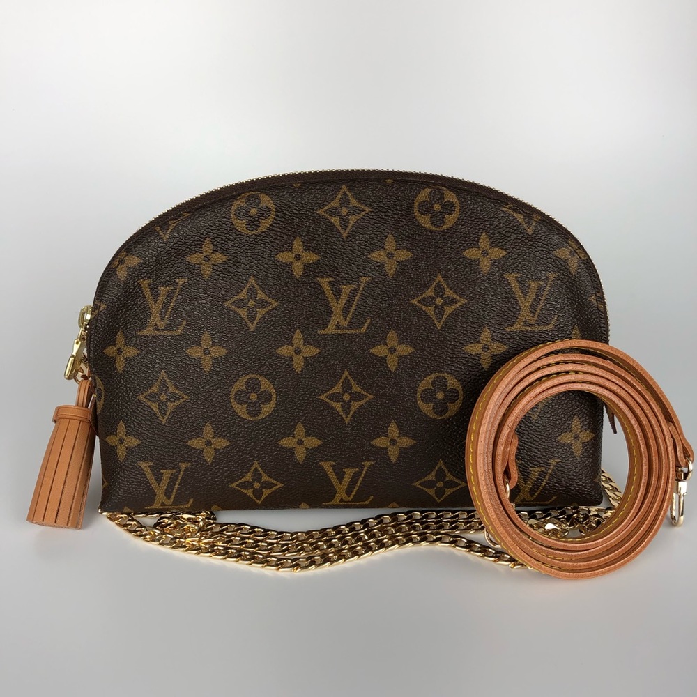 🚫SOLD🚫Louis Vuitton Cosmetic Pouch GM